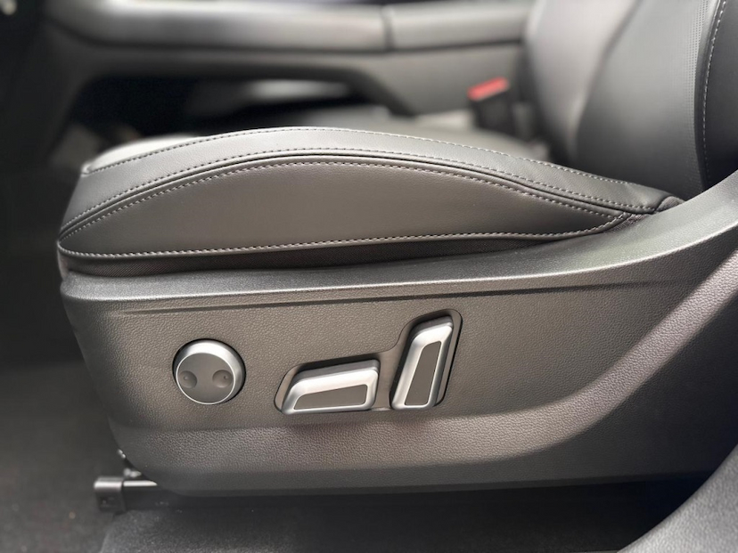 Foto do veículo GWM HAVAL H6 1.5 FLEX HEV2 E-TRACTION 2027 0 KM 212.500,00