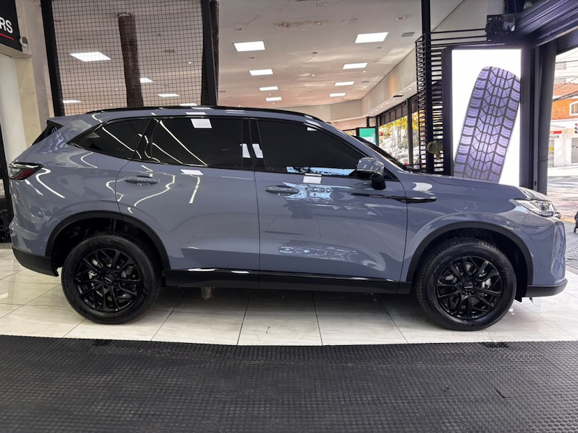 Foto do veículo GWM HAVAL H6 1.5 FLEX HEV2 E-TRACTION 2027 0 KM 212.500,00