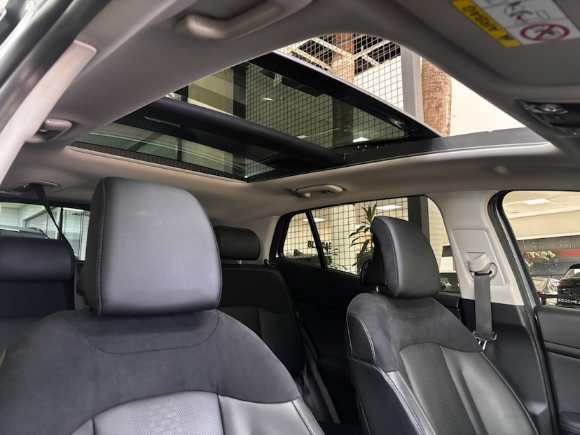 Foto do veículo KIA SPORTAGE 1.6 TGDI MHEV EX PRESTIGE DCT 2025 18.700 KM 226.777,00