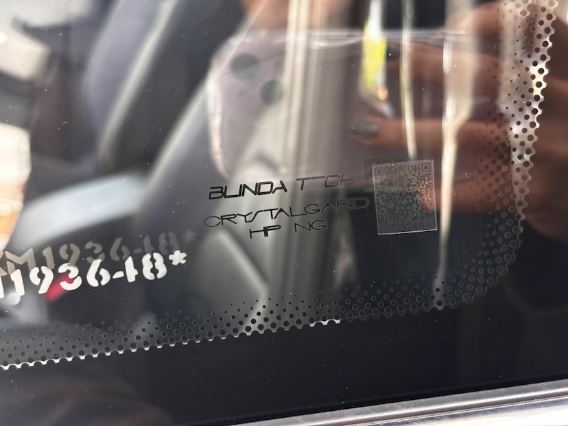 Foto do veículo VOLKSWAGEN TIGUAN 2.0 350 TSI GASOLINA ALLSPACE R-LINE 4MOTION DSG 2019 60.432 KM 148.777,00
