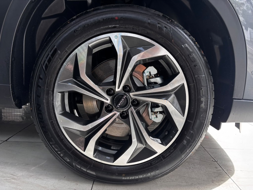 Foto do veículo GWM HAVAL H6 1.5 FLEX PHEV35 AWD E-TRACTION 2027 0 KM 276.300,00