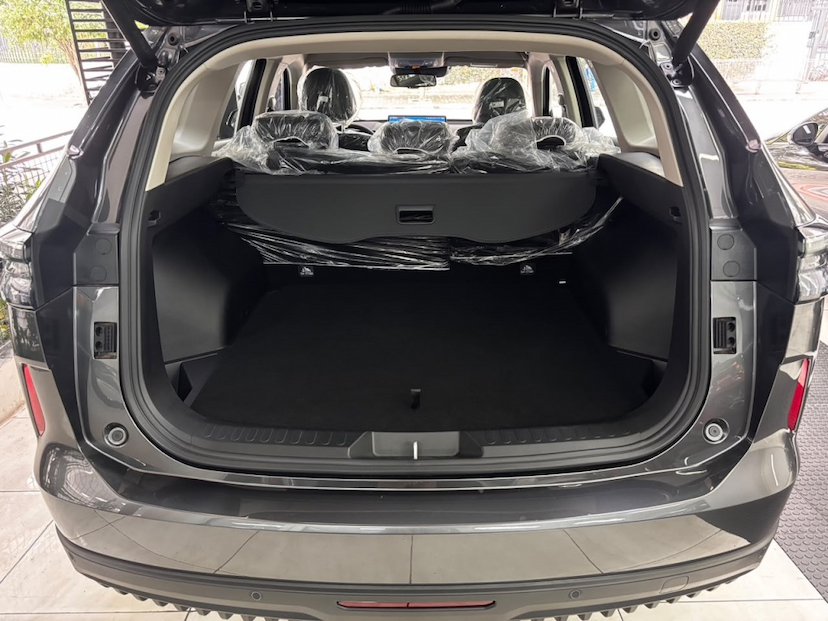Foto do veículo GWM HAVAL H6 1.5 FLEX PHEV35 AWD E-TRACTION 2027 0 KM 276.300,00