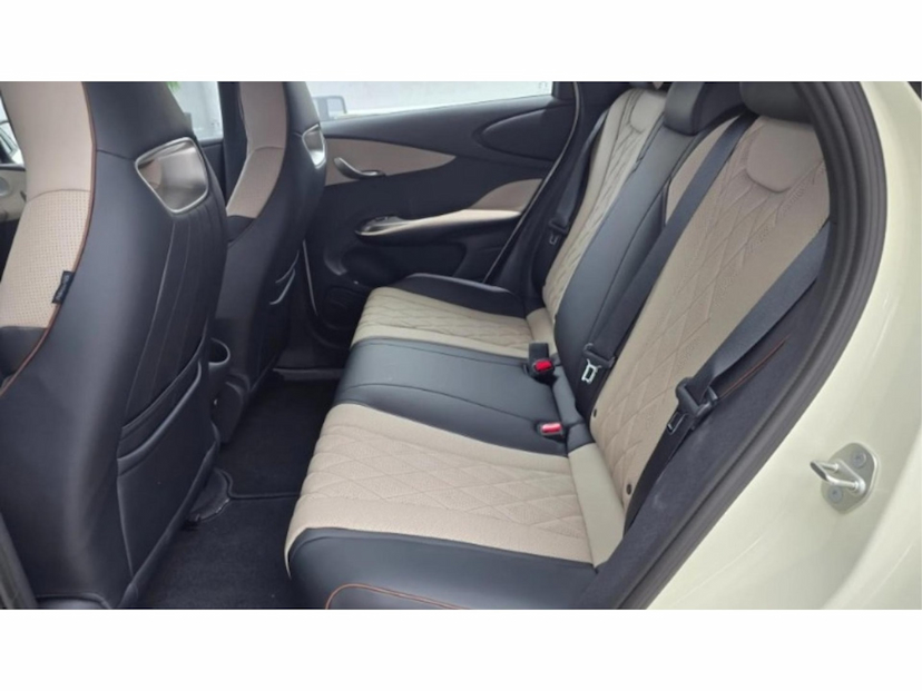 Foto do veículo BYD DOLPHIN 44,9 KW ELÉTRICO GS 2027 0 KM 143.890,00
