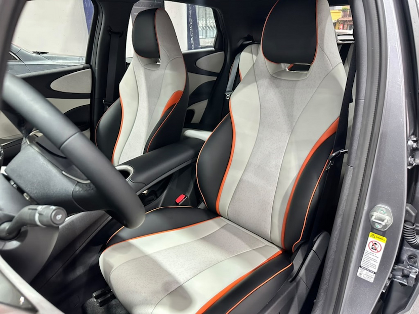 Foto do veículo BYD DOLPHIN 44,9 KW ELÉTRICO GS 2027 0 KM 143.890,00