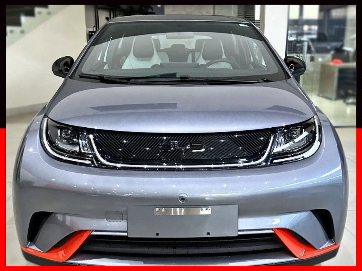 Foto do veículo BYD DOLPHIN 44,9 KW ELÉTRICO GS 2026/2027 0 KM R$ 143.890,00