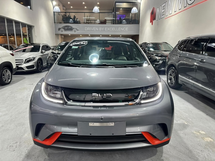Foto do veículo BYD DOLPHIN 44,9 KW ELÉTRICO GS 2027 0 KM 143.890,00