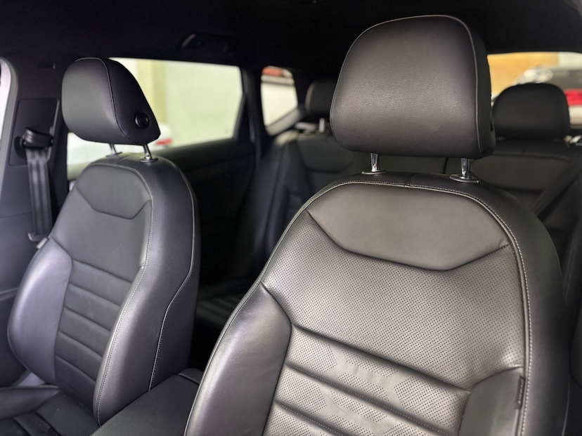 Foto do veículo VOLKSWAGEN TAOS 1.4 250 TSI TOTAL FLEX HIGHLINE AUTOMÁTICO 2022 41.881 KM 137.777,00
