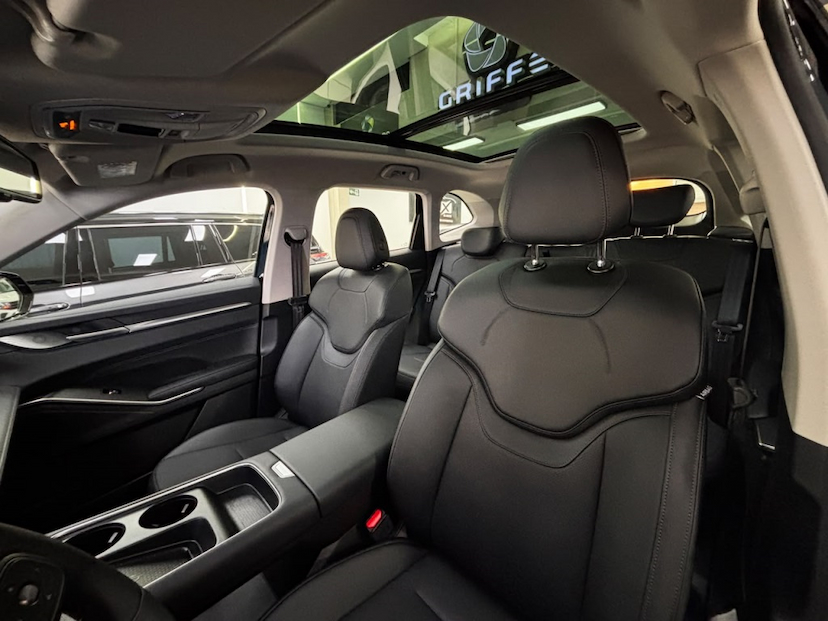 Foto do veículo GWM HAVAL H6 1.5 FLEX PHEV19 E-TRACTION 2027 0 KM 234.800,00