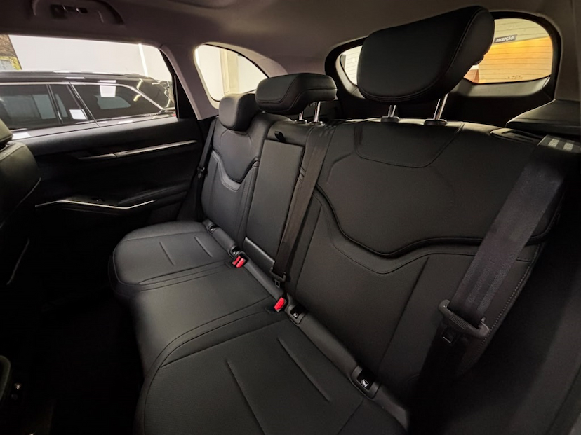 Foto do veículo GWM HAVAL H6 1.5 FLEX PHEV19 E-TRACTION 2027 0 KM 234.800,00