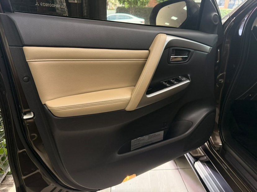 Foto do veículo MITSUBISHI PAJERO SPORT 2.4 16V MIVEC TURBO DIESEL HPE AWD AUTOMÁTICO 2021 75.000 KM 199.777,00