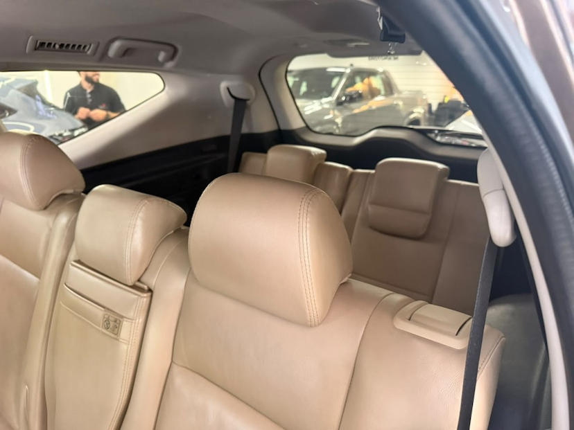 Foto do veículo MITSUBISHI PAJERO SPORT 2.4 16V MIVEC TURBO DIESEL HPE AWD AUTOMÁTICO 2021 75.000 KM 199.777,00