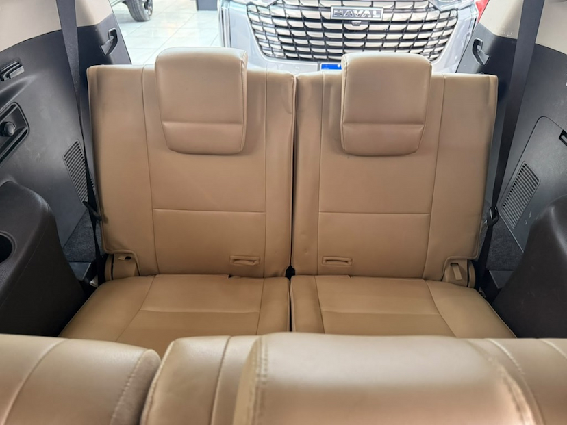 Foto do veículo MITSUBISHI PAJERO SPORT 2.4 16V MIVEC TURBO DIESEL HPE AWD AUTOMÁTICO 2021 75.000 KM 199.777,00