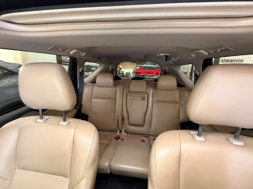 Foto do veículo MITSUBISHI PAJERO SPORT 2.4 16V MIVEC TURBO DIESEL HPE AWD AUTOMÁTICO 2021 75.000 KM 199.777,00