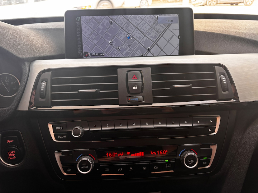 Foto do veículo BMW 320I 2.0 GT SPORT 16V TURBO GASOLINA 4P AUTOMÁTICO 2014 44.810 KM 111.777,00