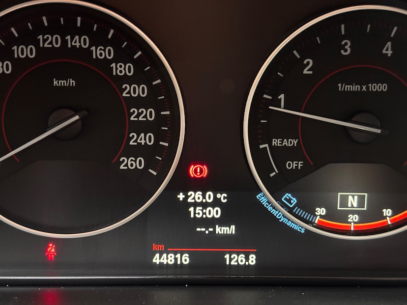 Foto do veículo BMW 320I 2.0 GT SPORT 16V TURBO GASOLINA 4P AUTOMÁTICO 2014 44.810 KM 111.777,00