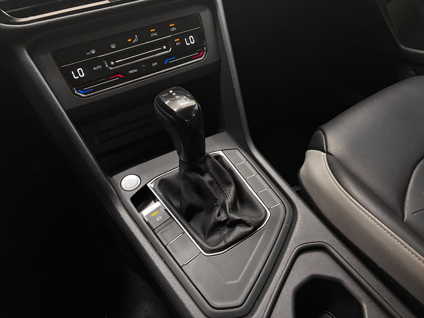 Foto do veículo VOLKSWAGEN TAOS 1.4 250 TSI TOTAL FLEX COMFORTLINE AUTOMÁTICO 2023 36.894 KM 134.777,00