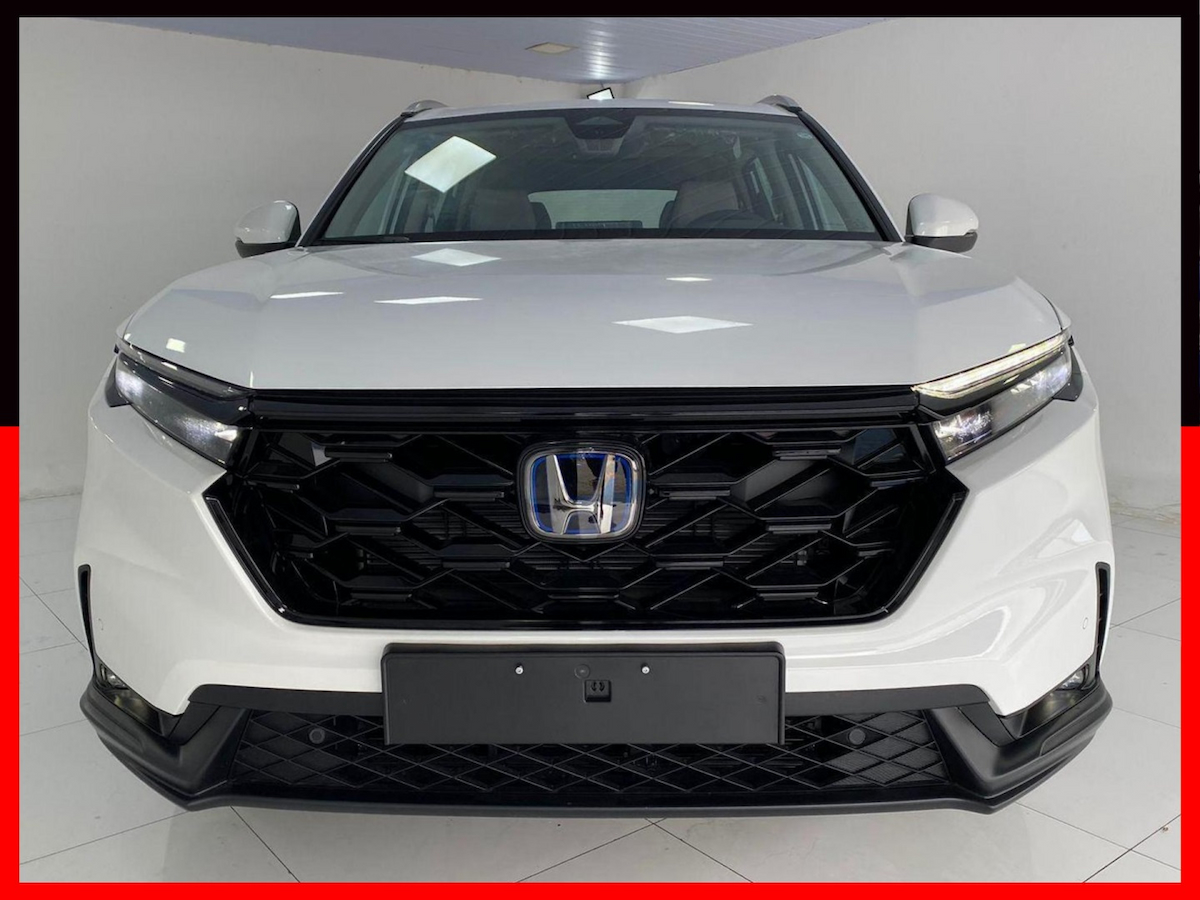 Foto do veículo HONDA CRV 2.0 e:HEV ADVANCED E-CVT 2024/2025 0 KM R$ 339.990,00