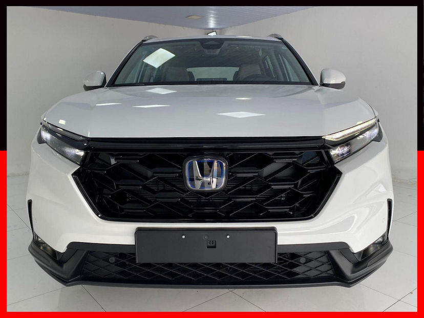 Foto do veículo HONDA CRV 2.0 E:HEV ADVANCED E-CVT 2025 0 KM 339.990,00