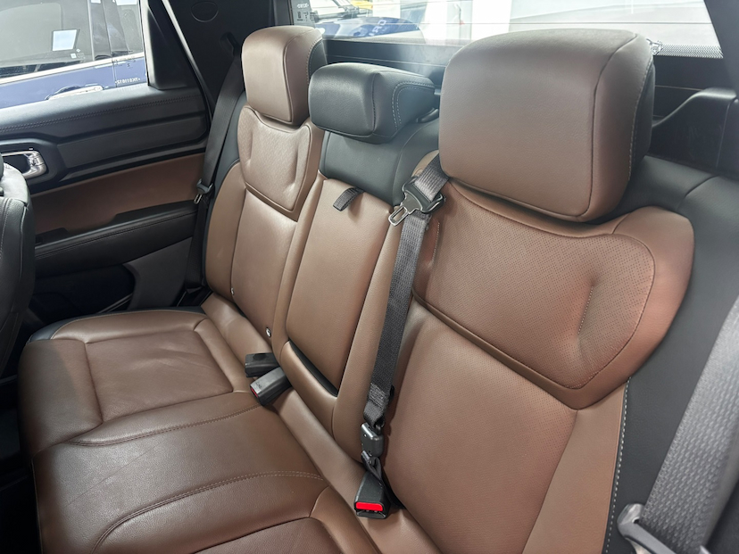 Foto do veículo RAM RAMPAGE 2.2 TURBO DIESEL LARAMIE 4X4 AUTOMÁTICO 2026 13.000 KM 224.777,00