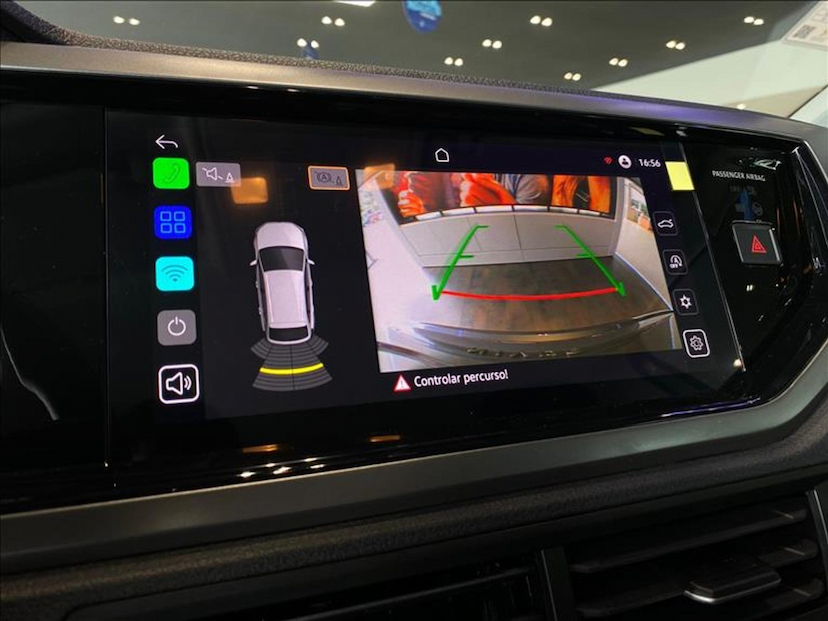 Foto do veículo VOLKSWAGEN NIVUS 1.0 200 TSI TOTAL FLEX COMFORTLINE AUTOMÁTICO 2027 0 KM 142.777,00