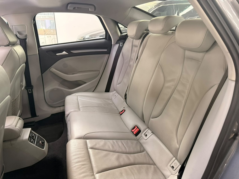 Foto do veículo AUDI A3 2.0 TFSI SEDAN AMBITION 16V GASOLINA 4P S-TRONIC 2016 97.923 KM 97.777,00