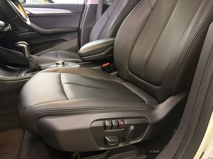 Foto do veículo BMW X1 2.0 16V TURBO ACTIVEFLEX SDRIVE20I 4P AUTOMÁTICO 2020 64.890 KM 147.777,00