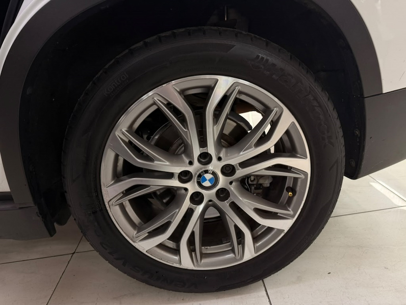 Foto do veículo BMW X1 2.0 16V TURBO ACTIVEFLEX SDRIVE20I 4P AUTOMÁTICO 2020 64.890 KM 147.777,00