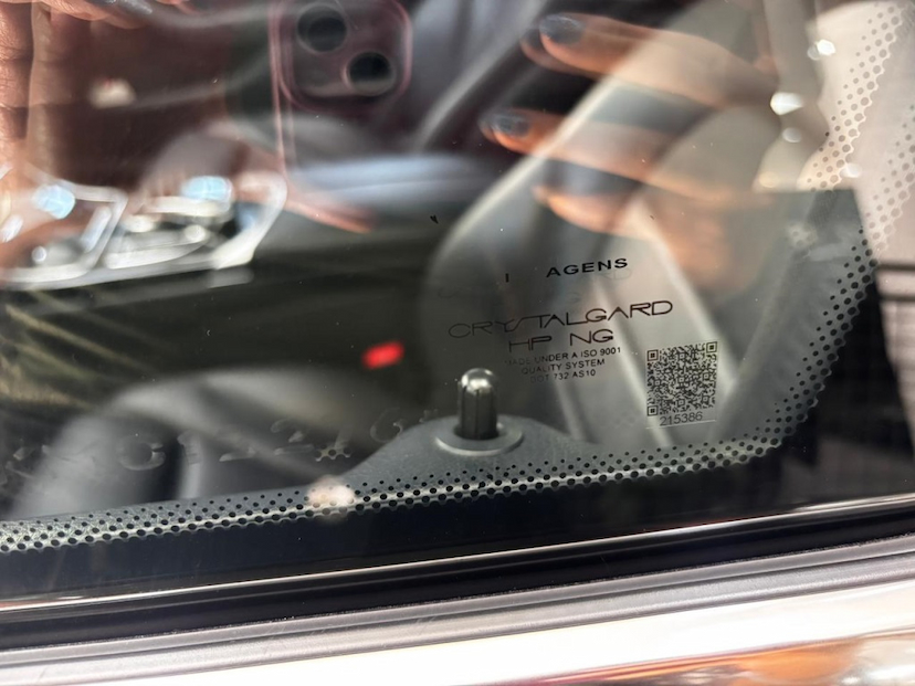 Foto do veículo MERCEDES-BENZ C 200 1.5 EQ BOOST HÍBRIDO 9G-TRONIC 2019 45.638 KM 198.777,00