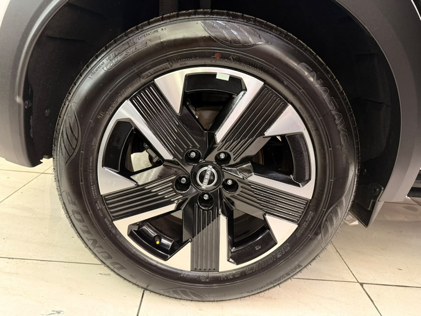 Foto do veículo NISSAN KICKS 1.0 TURBO FLEX ADVANCE DCT 2026 3.493 KM 141.777,00