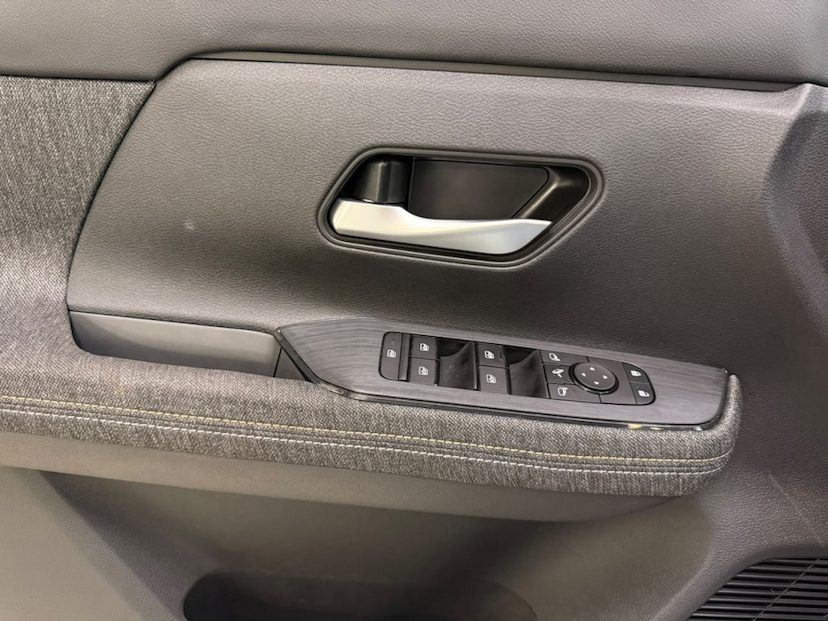 Foto do veículo NISSAN KICKS 1.0 TURBO FLEX ADVANCE DCT 2026 3.493 KM 141.777,00