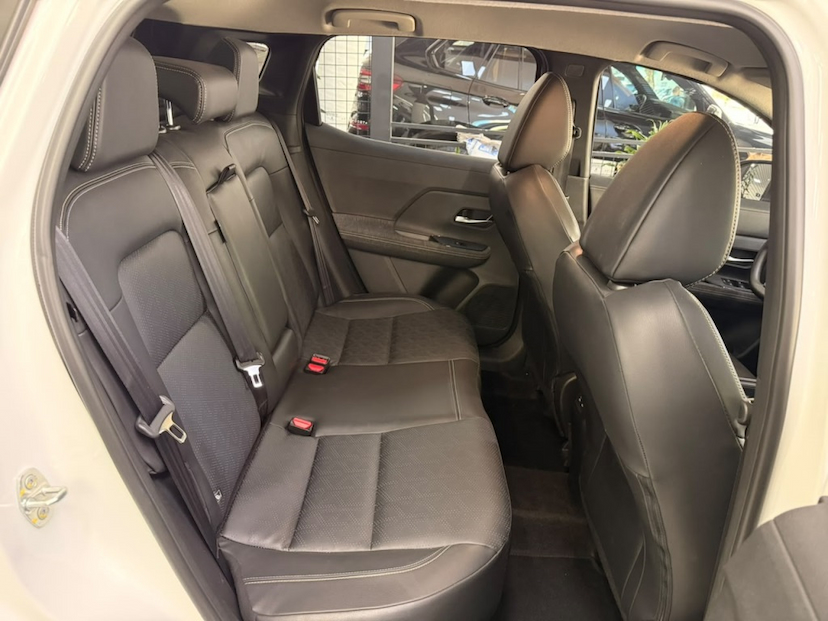 Foto do veículo NISSAN KICKS 1.0 TURBO FLEX ADVANCE DCT 2026 3.493 KM 141.777,00