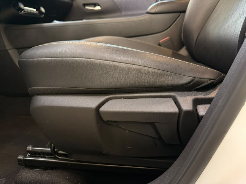 Foto do veículo NISSAN KICKS 1.0 TURBO FLEX ADVANCE DCT 2026 3.493 KM 141.777,00