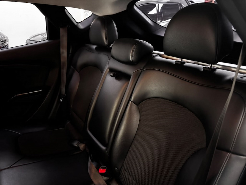 Foto do veículo HYUNDAI IX35 2.0 MPFI GL 16V FLEX 4P AUTOMÁTICO 2018 73.507 KM 91.777,00