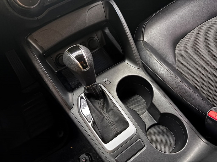 Foto do veículo HYUNDAI IX35 2.0 MPFI GL 16V FLEX 4P AUTOMÁTICO 2018 73.507 KM 91.777,00
