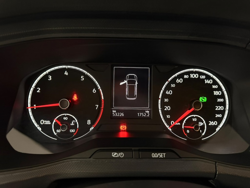Foto do veículo VOLKSWAGEN T-CROSS 1.0 200 TSI TOTAL FLEX AUTOMÁTICO 2021 53.225 KM 92.777,00