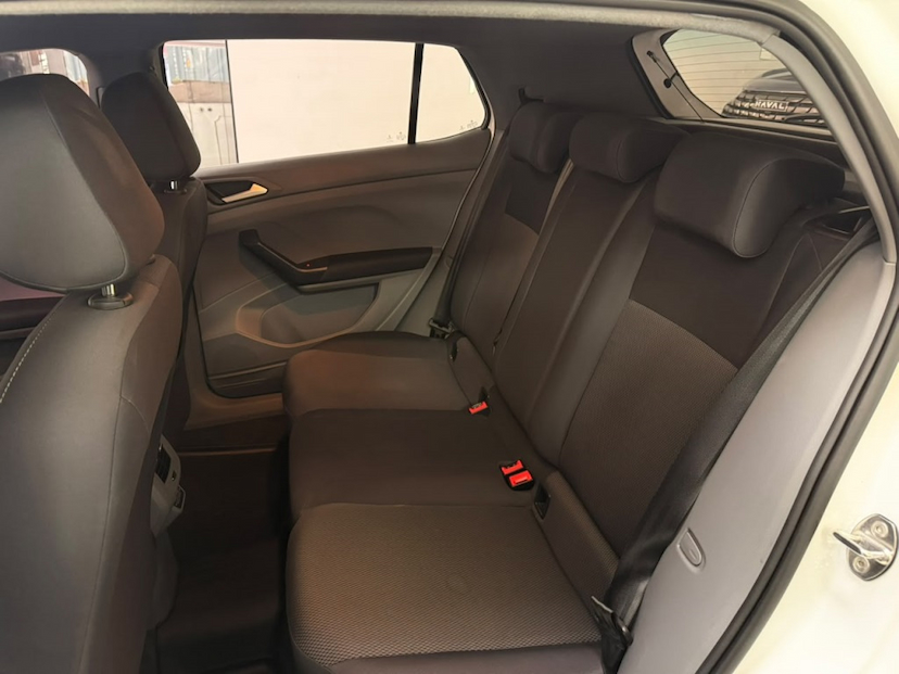 Foto do veículo VOLKSWAGEN T-CROSS 1.0 200 TSI TOTAL FLEX AUTOMÁTICO 2021 53.225 KM 92.777,00