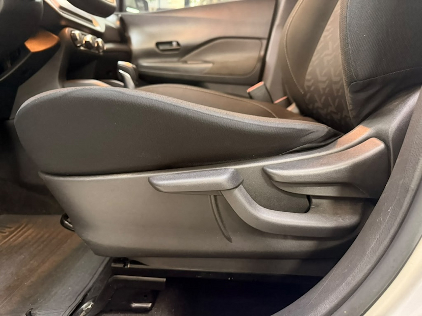 Foto do veículo NISSAN KICKS 1.6 16V FLEXSTART ACTIVE XTRONIC 2021 63.580 KM 84.777,00
