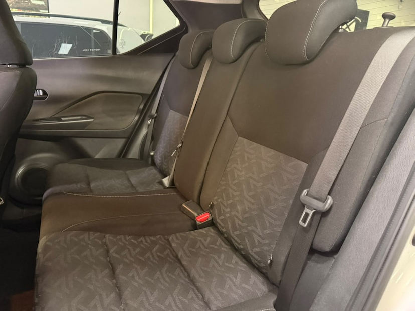 Foto do veículo NISSAN KICKS 1.6 16V FLEXSTART ACTIVE XTRONIC 2021 63.580 KM 84.777,00