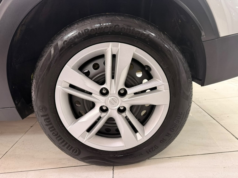 Foto do veículo NISSAN KICKS 1.6 16V FLEXSTART ACTIVE XTRONIC 2021 63.580 KM 84.777,00