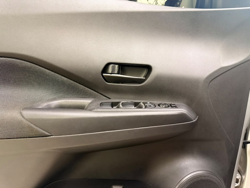 Foto do veículo NISSAN KICKS 1.6 16V FLEXSTART ACTIVE XTRONIC 2021 63.580 KM 84.777,00