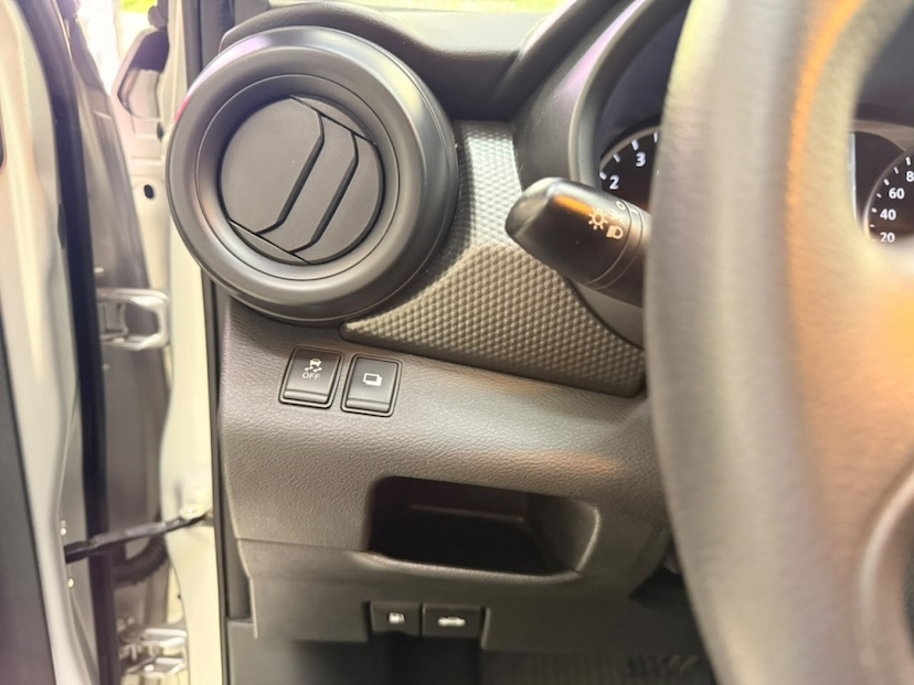 Foto do veículo NISSAN KICKS 1.6 16V FLEXSTART ACTIVE XTRONIC 2021 63.580 KM 84.777,00