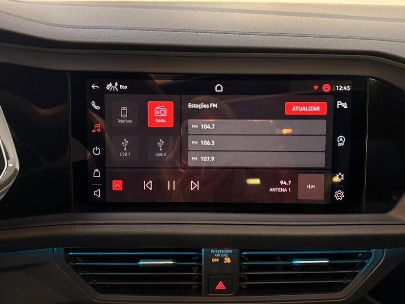 Foto do veículo VOLKSWAGEN JETTA 2.0 350 TSI GASOLINA GLI DSG 2024 5.045 KM 214.777,00