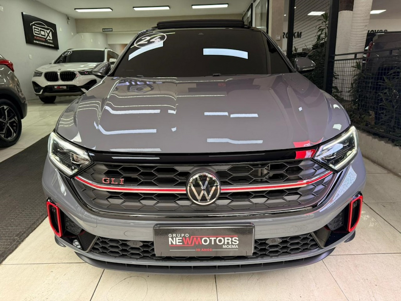 Foto do veículo VOLKSWAGEN JETTA 2.0 350 TSI GASOLINA GLI DSG 2024 5.045 KM 214.777,00