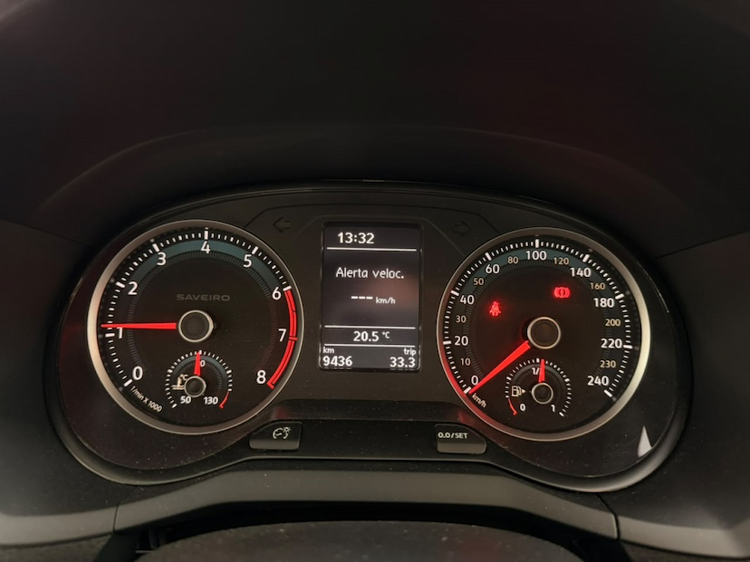 Foto do veículo VOLKSWAGEN SAVEIRO 1.6 MSI TRENDLINE CS 16V FLEX 2P MANUAL 2025 9.430 KM 94.777,00