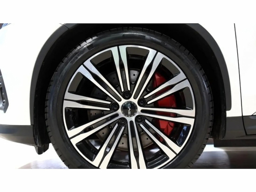 Foto do veículo BYD SEALION 7 82,5 KW ELÉTRICO AWD 2027 0 KM 319.900,00
