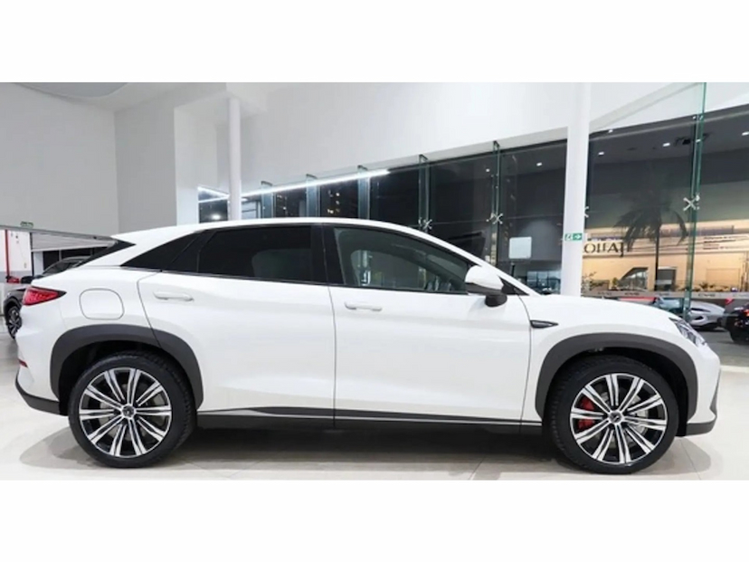 Foto do veículo BYD SEALION 7 82,5 KW ELÉTRICO AWD 2027 0 KM 319.900,00