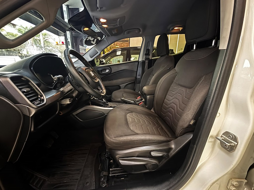 Foto do veículo FIAT TORO 1.3 TURBO 270 FLEX FREEDOM AT6 2024 30.846 KM 123.777,00