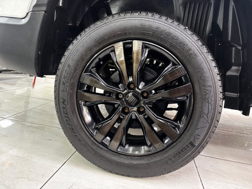 Foto do veículo FIAT TORO 1.3 TURBO 270 FLEX FREEDOM AT6 2024 30.846 KM 123.777,00