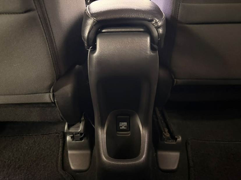 Foto do veículo HONDA HR-V 1.8 16V FLEX EX 4P AUTOMÁTICO 2019 67.341 KM 106.777,00