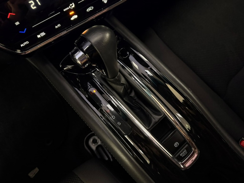 Foto do veículo HONDA HR-V 1.8 16V FLEX EX 4P AUTOMÁTICO 2019 67.341 KM 106.777,00